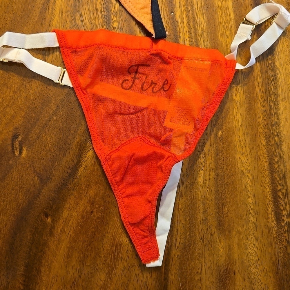 HAH Free People Zodiac Panties PrePacks Sagittarius O/S NEW! - Picture 5 of 6